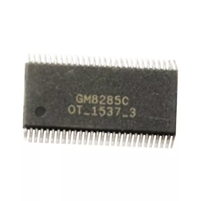 2 PCS GM8285C TSSOP-56 GM8285 1.8V Low-Power 28-bit LVDS Transmitter IC Chip