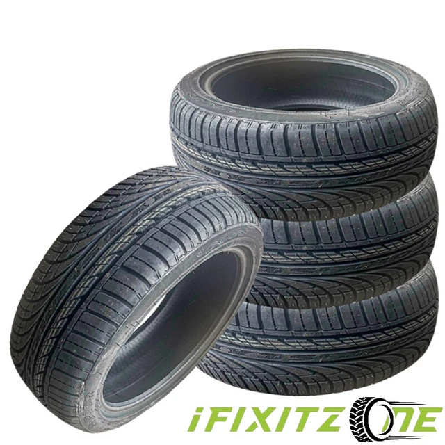 ( 4 ) New Fullway HP108 275/40R20 Tires 2754020 275 40 20
