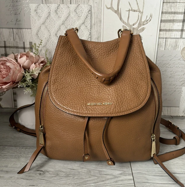Zaino viv deals michael kors