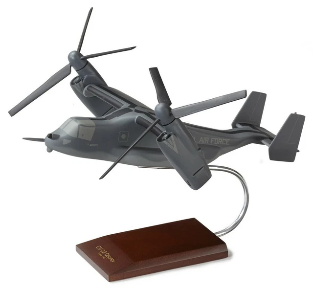 Hasegawa CV-22B Osprey USAF (Plastic Model