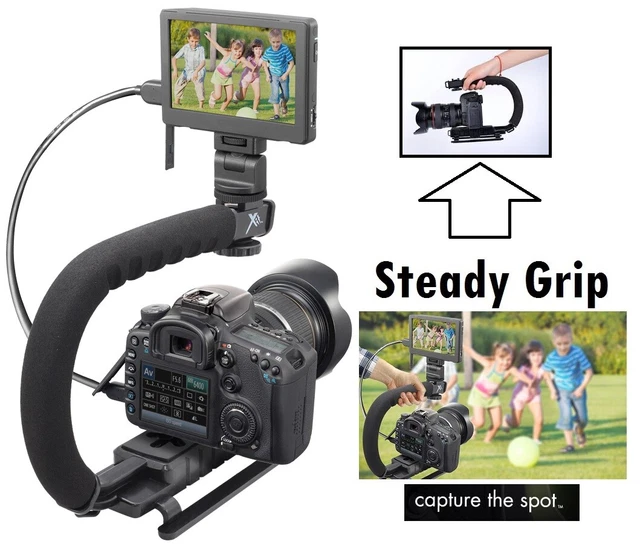 nikon d5600 stabilisation