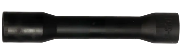 SW-Stahl Tomas de Llave Vaso 1/2 Pulgadas 22mm Nuss Adaptador 150mm Extra Largo