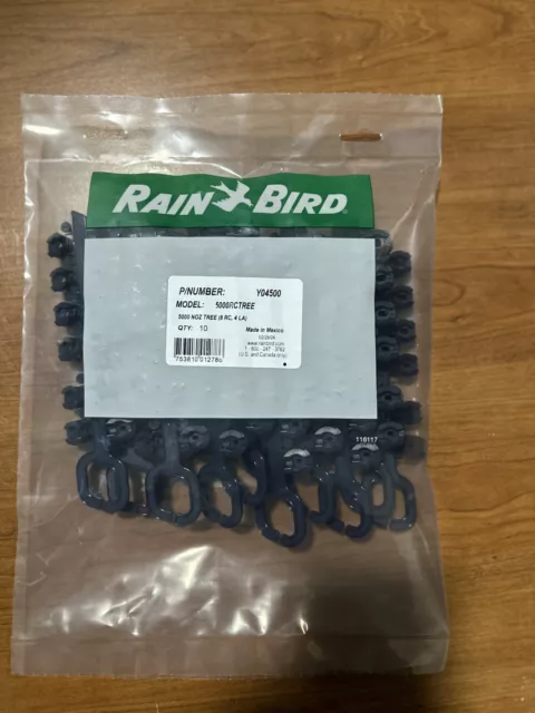 Rainbird 5000RCTREE 5000/5000 Plus Series Nozzle Tree