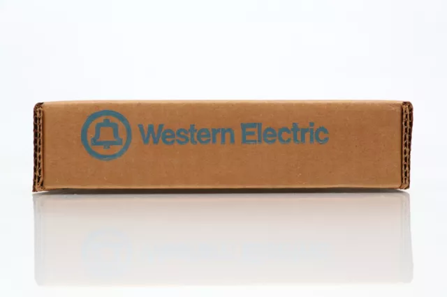 Nos Western Electric 454A Ktu Line Card Bell System