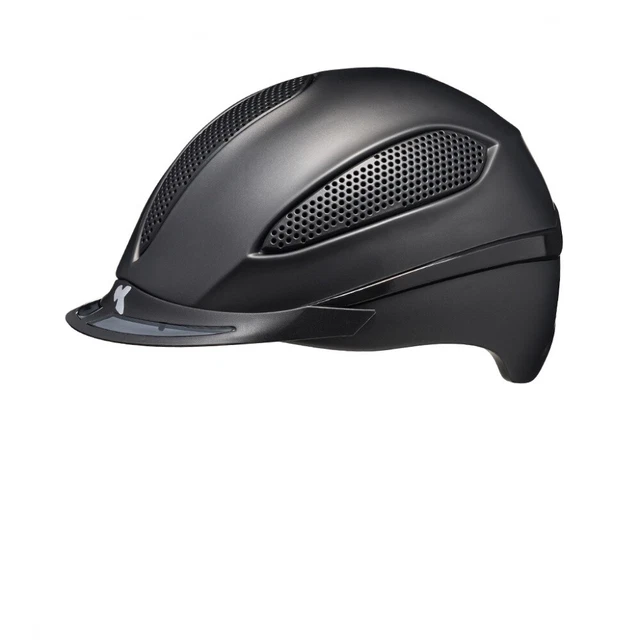Reithelm PASO KED black matt