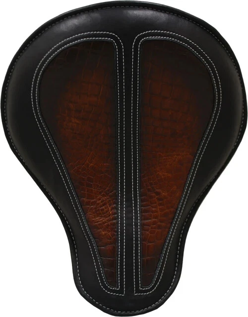 harley davidson sportster solo seat