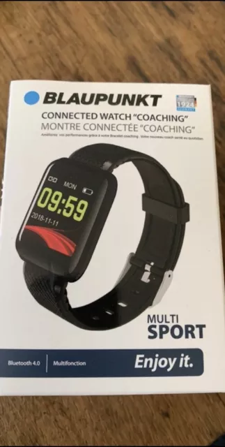 Montre blaupunkt blp cheap 5000