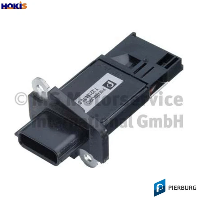 MASS AIR FLOW SENSOR 7.22184.70.0 FOR MR16DDT 1.6L 4cyl $530.30 ...
