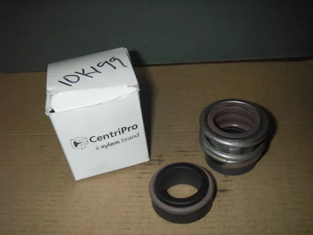 NEW: CentriPro 10K199 Seal Advanced Rotating. Fits Goulds Model 125SV.