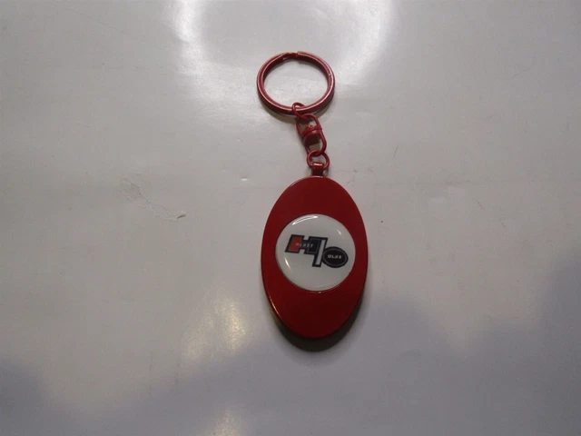 1960'S 1970'S OLDSMOBILE HURST / OLDS 442 W25 W30 W31 W32 W33 KEYCHAIN ...