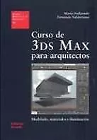 Curso de 3DS Max para arquitectos: Modelado, materiales e iluminación (Estudios