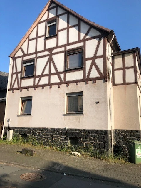 Wohnhaus