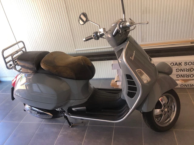 vespa Piaggio 250 gt 60 limited edition vespa Piaggio 250 gt 60 limited edition
