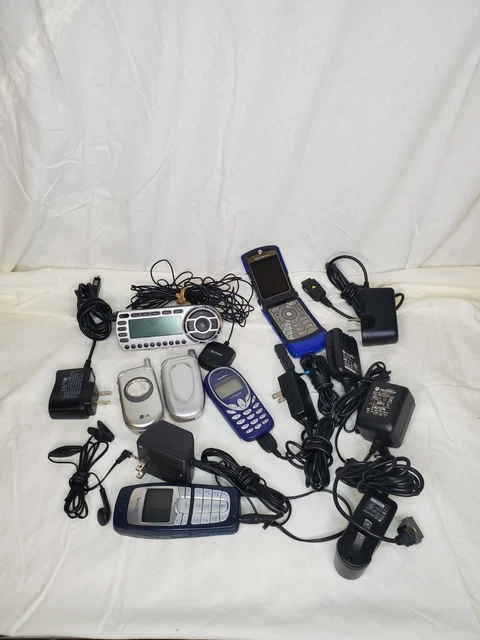 Consumer Electronics Mixed Lots, Wholesale & Job Lots - PicClick UK