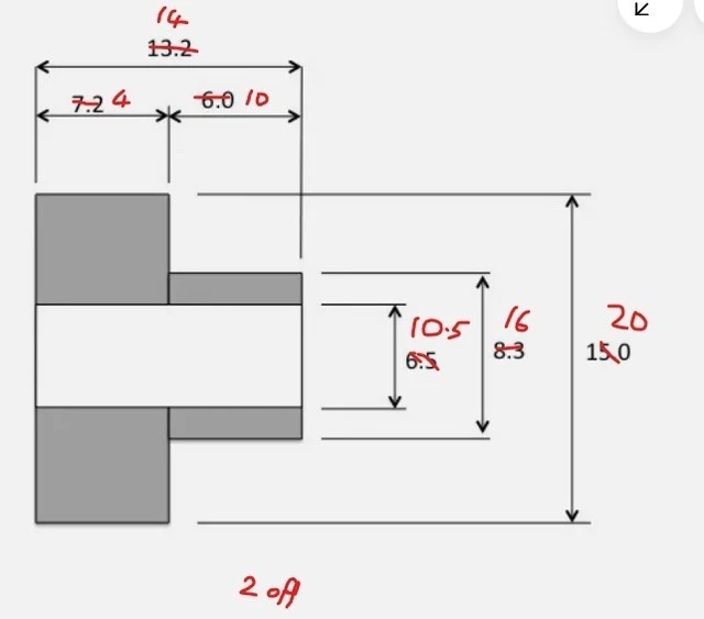 Distanziale Calciolo Xtrema Per Calci Caccia | Beretta - Foto 13