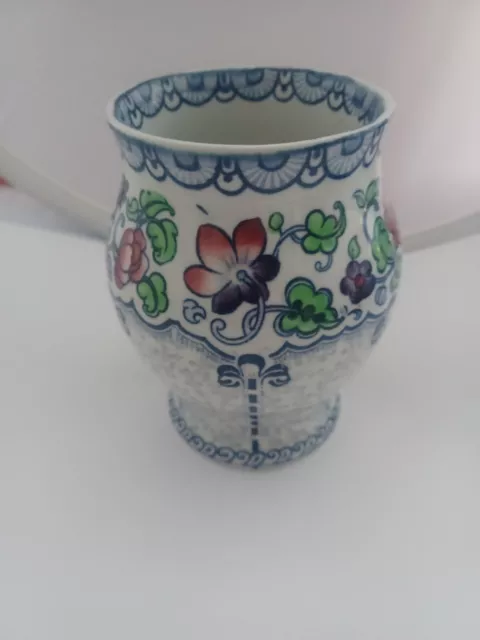 Maling Small Vase From 1920s Era