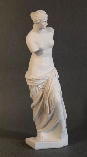 Venus de Milo Statue Skulptur griechische Göttin Aphrodite - Deko Figur Kunst 2