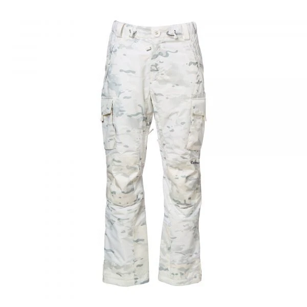 ASMC Carinthia Hose MIG 4.0 multicam alpine