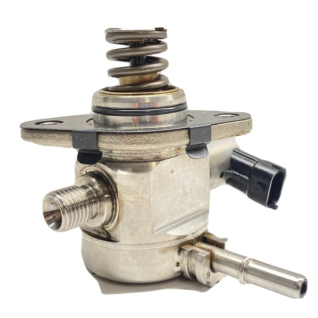 HIGH PRESSURE FUEL Pump For Hyundai Sonata Kia Optima K5 2.0L Hybrid