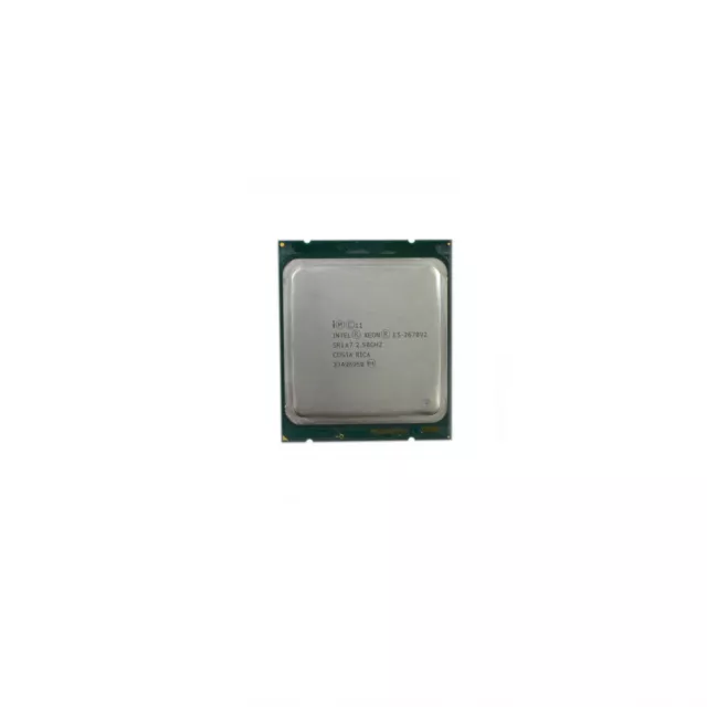 Intel Xeon E5-2670 v2 SR1A7 2,50 GHz 10-Core 25 MB FCLGA2011 CPU Prozessor