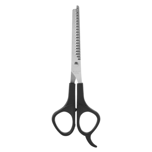 Pet Dog Cat Grooming Hair Thinning Scissor Tooth Shear Barber Hairdressing Sci