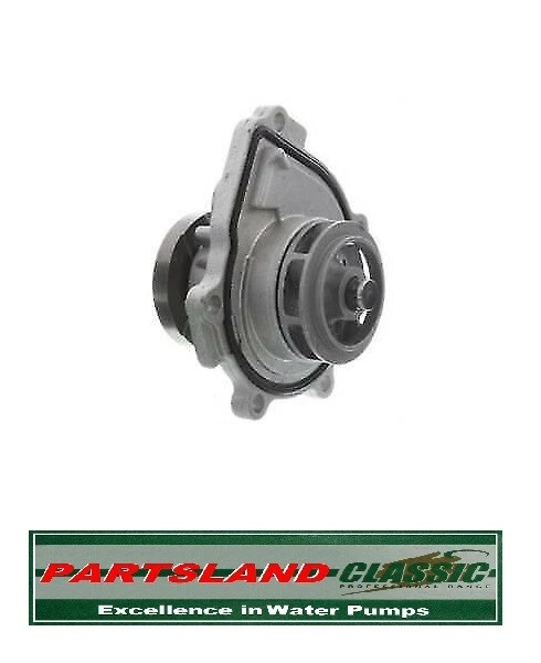 WATER PUMP OPEL Vauxhall Astra Insignia Mokka Zafira A16XER 1598cc ...
