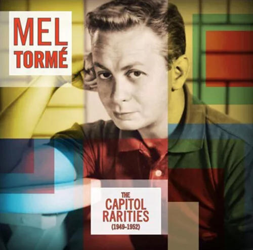 Mel Torme : The Capitol Rarities 1949 - 1952 CD (2009) FREE Shipping, Save £s