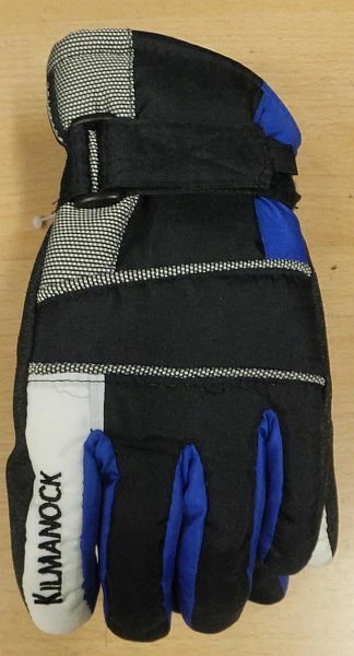 Men's Ski Gloves, Warm Winter Gloves various sizes and colours