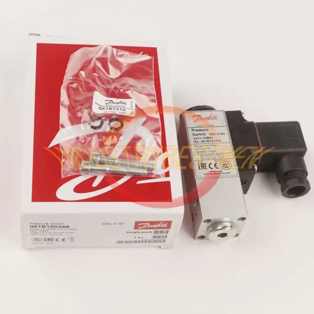 1Pc Danfoss 061B100266 New