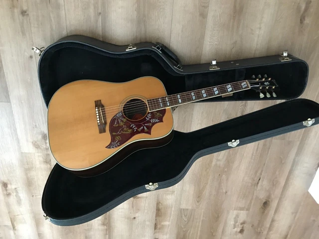 Gibson Hummingbird