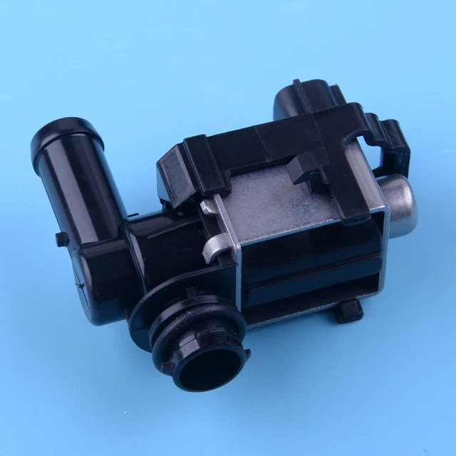 VAPOR CANISTER PURGE Solenoid Evap Vent Control Valve pour Infiniti