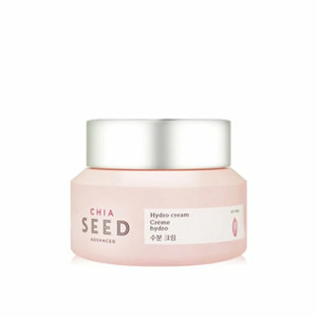 THE FACE SHOP Chia Seed Hydro Cream 50ml