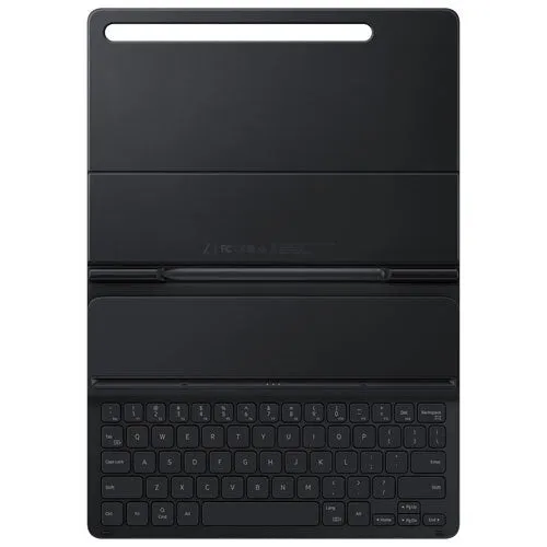 Samsung Book Cover Keyboard for Samsung Galaxy Tab S7 - Black (DT870BBEGCA )