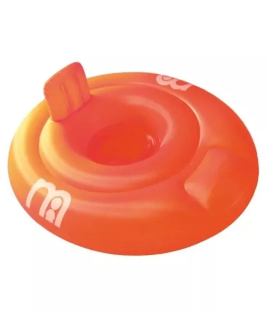 Mothercare Little Paddlers Swim Seat Age 1-2 years 11-15kg Baby Swimming RRP £15 2