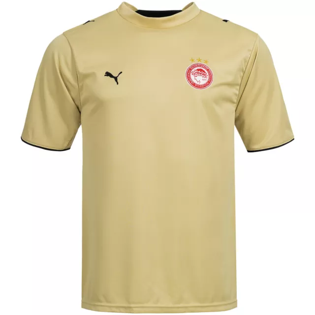 Olympiakos Piräus Auswärts Kinder Trikot