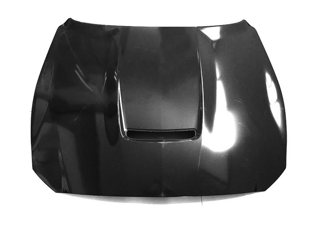 Per Ford MUSTANG GT350-R Look Cofano Calotta Battito Del Vano Motore 2015 - 2017