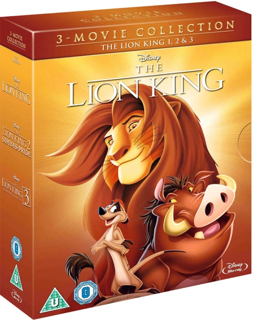 the-lion-king-trilogy-1-1-2-2-dvd-set-walt-disney-animated-elton-john-18-99-picclick