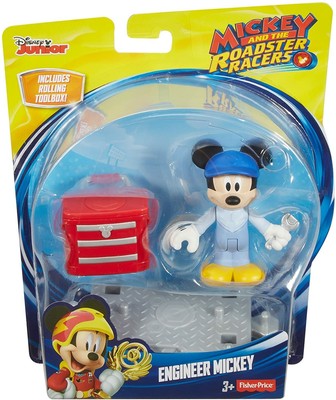 fisher price disney junior