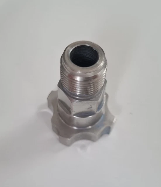 Imbracatura Neotech X-Long Unisex - Adatta Per La Maggior Parte Delle Tube Mediche - Foto 3