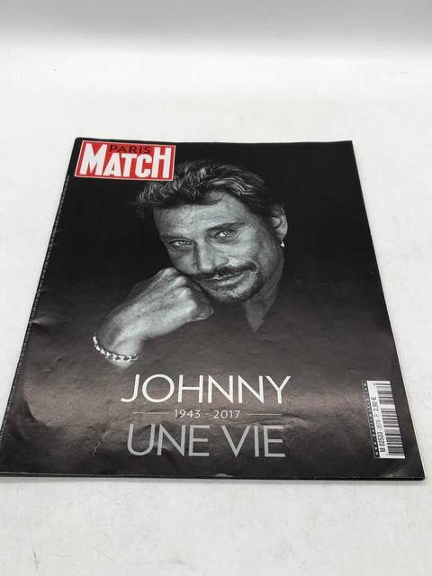 JEUNESSE CINEMA SPECIAL, 1962 - JOHNNY HALLYDAY, 164 pages
