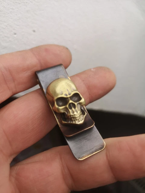 Scaldacollo SKULL TEC-TUBE Savage Gear Con Stampa Teschio - Fascia, Berretto Multiuso Nero