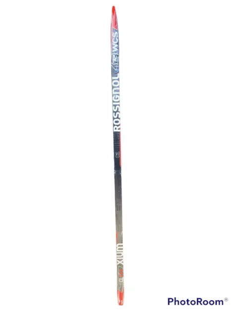 Paire de Ski de Fond ROSSIGNOL C1 X-ium 191cm RHFCN01