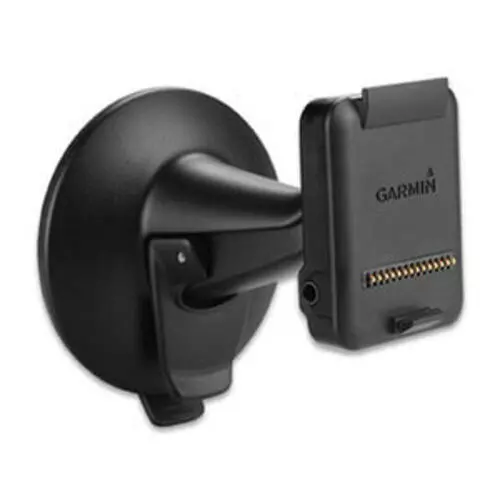 dezl 760 Powered Suction Mount - Garmin (010-11932-00)