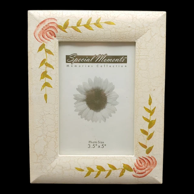 Set Di 18 Cornici Nere A4 EYMPEU - Per Foto Da Tavolo O Da Parete