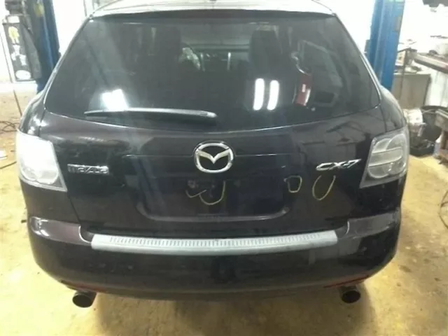 Flywheel/Flex Plate Automatic Transmission 2.3L Fits 07-12 MAZDA CX-7 10094815