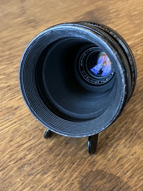 COOKE KINETAL 25MM T2 f1.8 Lens Taylor Hobson Ariflex Arri S