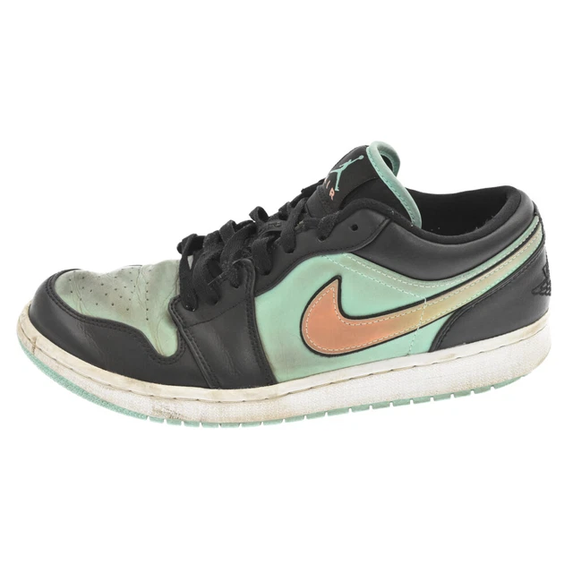 Nike Size 27.0Cm Air Jordan 1 Low Se Tropical Twist Air Jordan 1 Low Cut S 5FH94