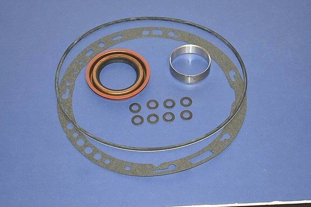 Oil Seal, Front Pump, Heavy-Duty, TH700/4L60-E TH-200/325/700