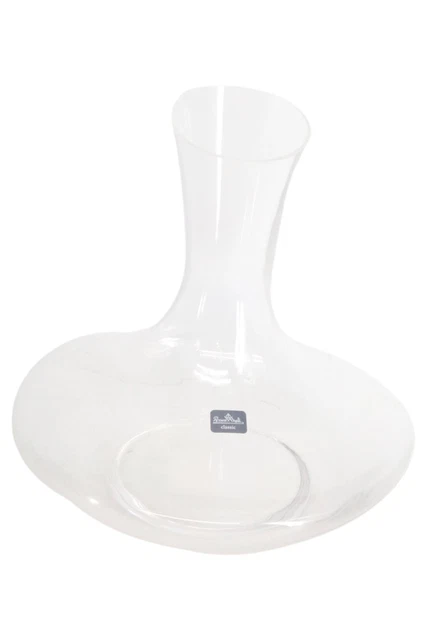 Decanter Rosenthal trasparente Ø 22 cm vetro