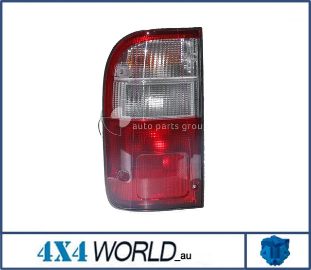Rear Tail Light Lamp For Toyota Hilux 1997-2005 – RZN147, RZN149, RZN154, RZN169, RZN174